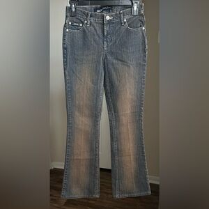 Squeeze Stephen Hardy Women's Jeans